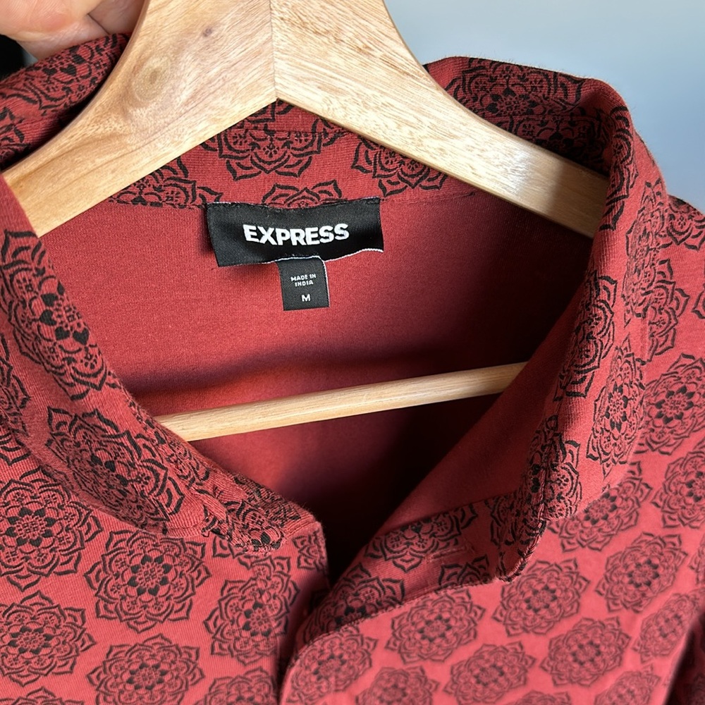 Express Polo - Picture 2 of 3
